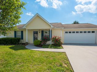 7732 Ralph Youmans Rd, Corryton, TN 37721