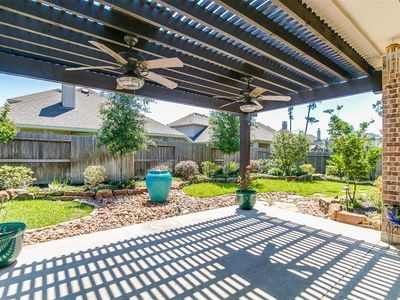 17110 Jetton Park Ln, Humble, TX, 77346