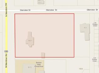 1831 N Meridian Rd #0, Tallahassee, FL 32303