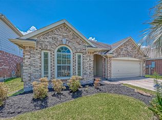 911 Bent Sail Ln, League City, TX 77573