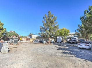 5160 N El Capitan Way, Las Vegas, NV 89149