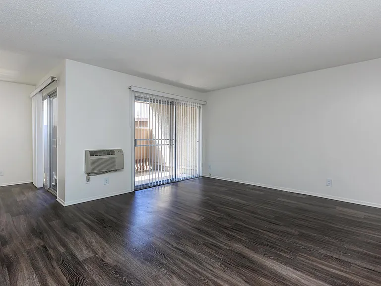Fairway Village Apartment Homes — Photo 22