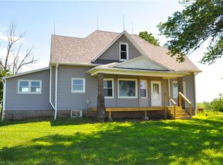 21718 395th St, Graham, MO 64455