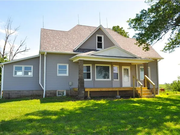 21718 395th St, Graham, MO 64455
