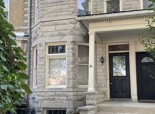 17 S Madison Ave, La Grange, IL 60525