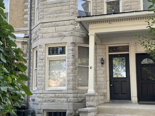 17 S Madison Ave, La Grange, IL 60525