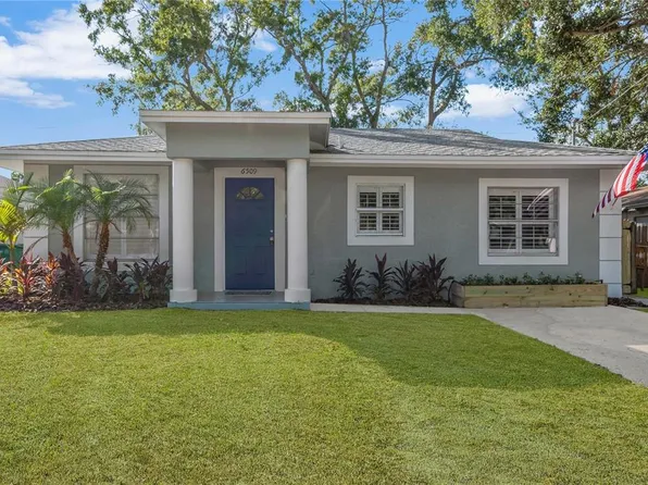 6509 S Englewood Ave, Tampa, FL 33611