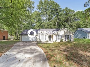 4715 Janice Dr, Atlanta, GA 30337