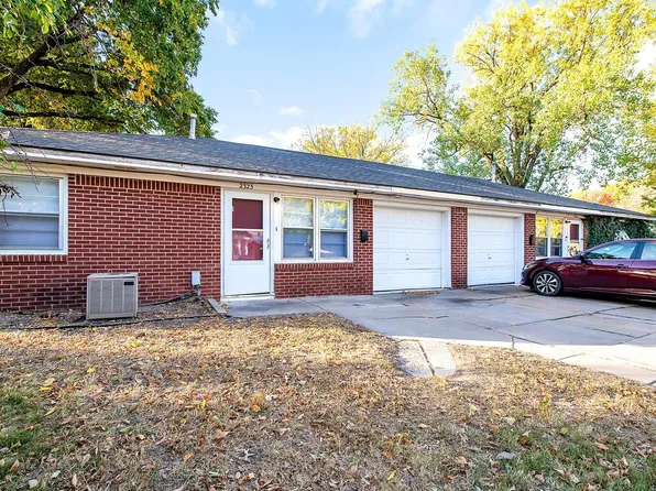 2321-23 E Skinner St, Wichita, KS 67211