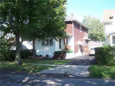 84 Pine St, Lackawanna, NY, 14218