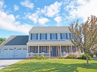 231 Raspberry Rd, Leola, PA 17540