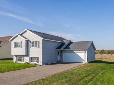 628 N Washington Ave, Detroit Lakes, MN, 56501