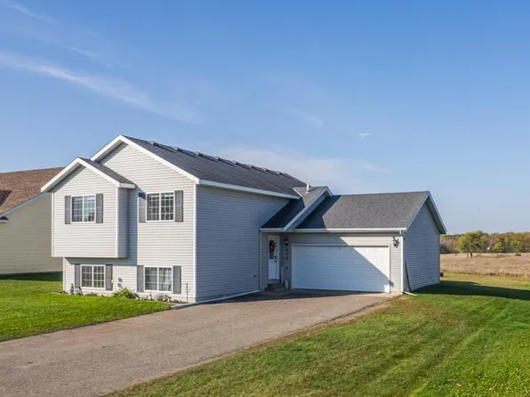 628 N Washington Ave, Detroit Lakes, MN 56501