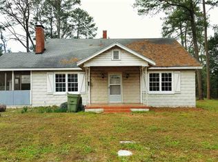 10-421 Rawls St, Hawkinsville, GA 31036
