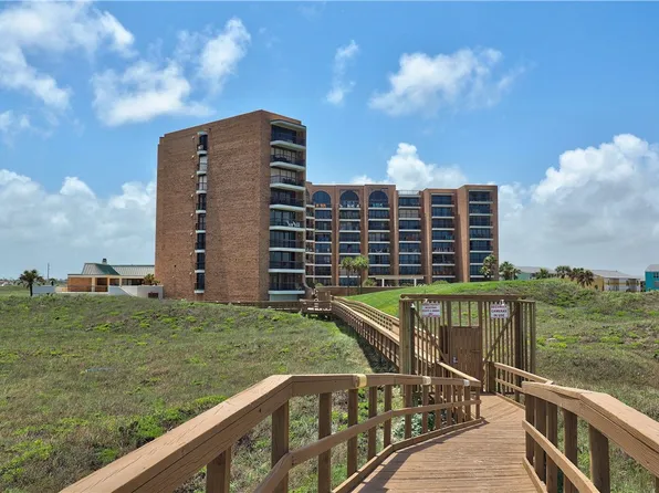 720 Access Rd #1-A-713, Port Aransas, TX 78373