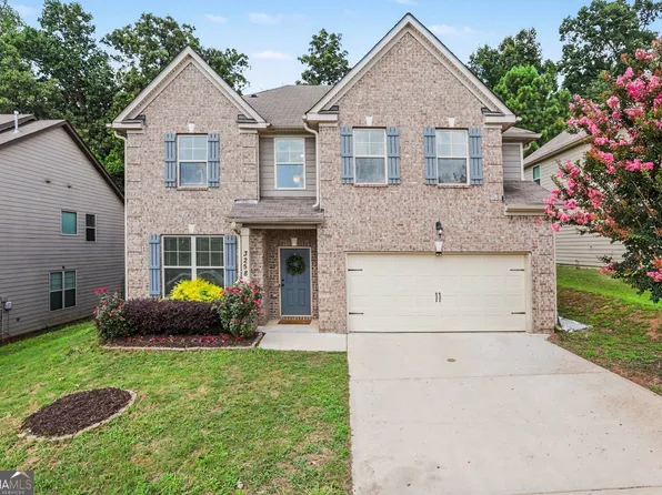 3258 Allison Cir, Decatur, GA 30034