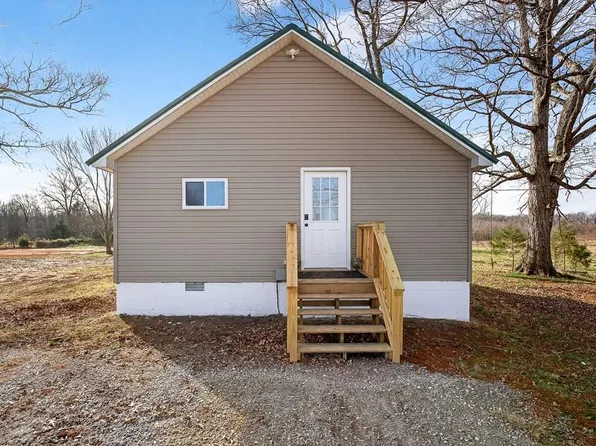 884 Swamp Rd, McMinnville, TN 37110