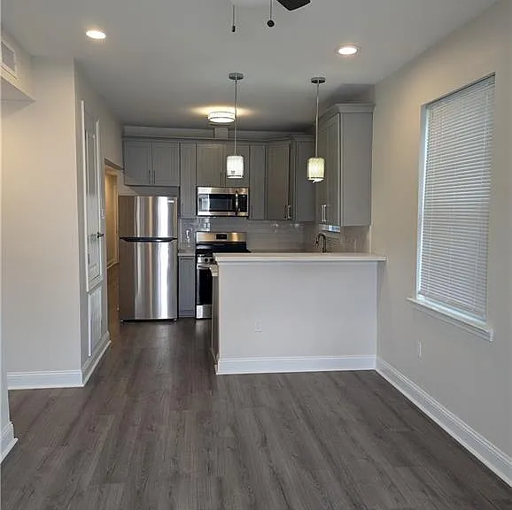 2806 Upperline St #LOWER — Photo 2