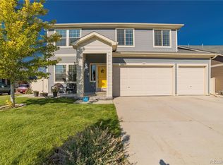 4907 Dunkirk St, Denver, CO 80249