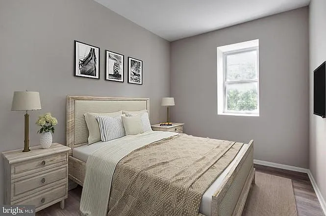 1437 Rhode Island Ave NW #6 — Photo 14
