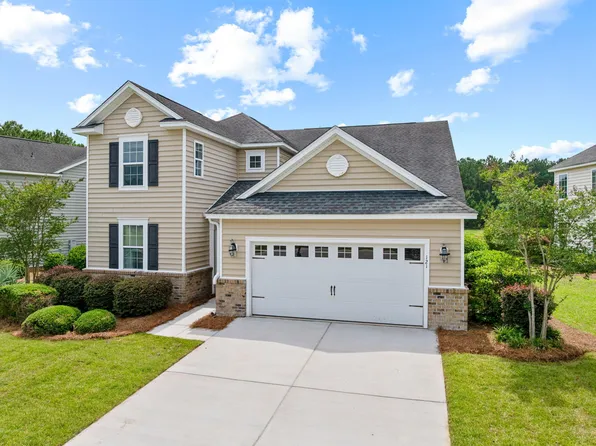 121 Lindera Preserve Blvd, Summerville, SC 29486
