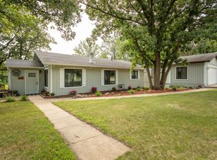 1605 Deerwood Dr NE, Alexandria, MN 56308