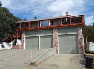 18818 W Ridge View Dr, Hidden Valley Lake, CA 95467