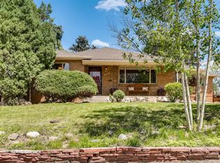 4190 Balsam St, Wheat Ridge, CO 80033