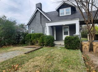 636 Benton Ave, Nashville, TN 37204