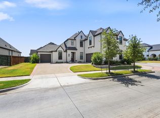 4719 Cypress Thorn Dr, Arlington, TX 76005