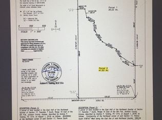 222ND And V Rd, Holton, KS 66436