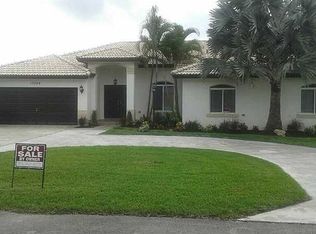 17394 SW 283rd St, Homestead, FL 33030