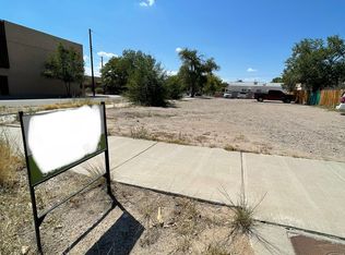 Atlantic Ave SW, Albuquerque, NM 87102