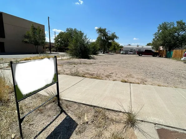 Atlantic Ave SW, Albuquerque, NM 87102