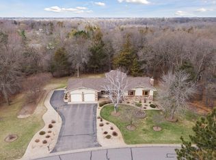 14760 Makah St NW, Andover, MN 55304