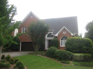1067 Mill Creek Mnr, Atlanta, GA 30319