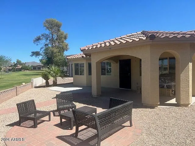 Building Photo - 5908 E Hermosa Vista Dr