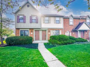 5286 Brandy Oaks Ln, Columbus, OH 43220