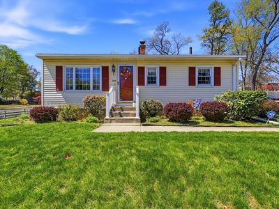 240 Pasco Rd, Springfield, MA, 01151