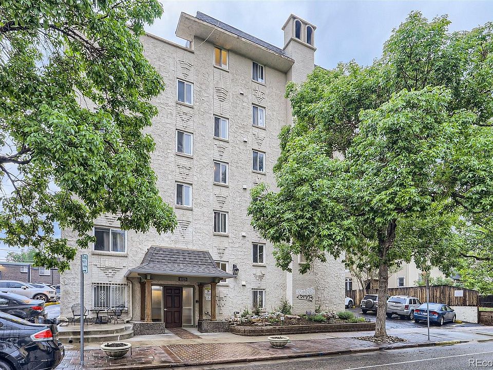 1st image of 1125 Washington Street #604