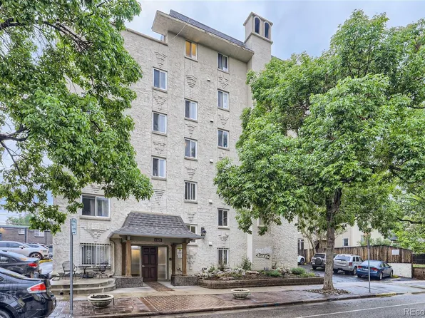 1125 Washington Street #604, Denver, CO 80203