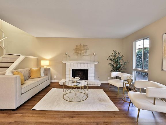 5th image of 15400 Winchester Blvd APT 7