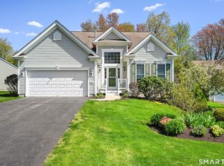 Village At Oxford Green, Oxford, CT 06478