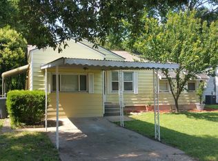 3727 Poinsettia Dr, Dallas, TX 75211