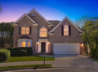 2927 Arbor Creek Ln, Atlanta, GA 30340