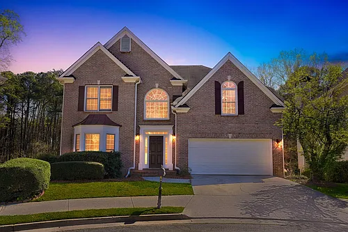 2927 Arbor Creek Ln Photo 1