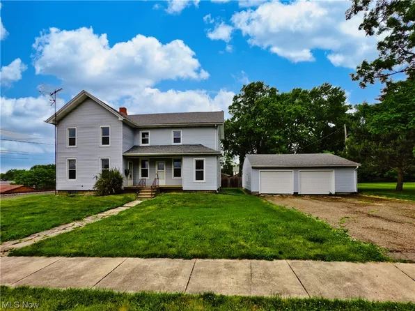 202 Gates St, Cortland, OH 44410