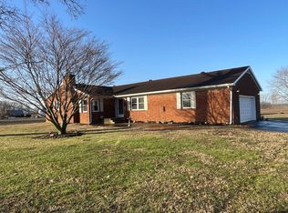 5801 Upton Rd, Mount Vernon, IN 47620