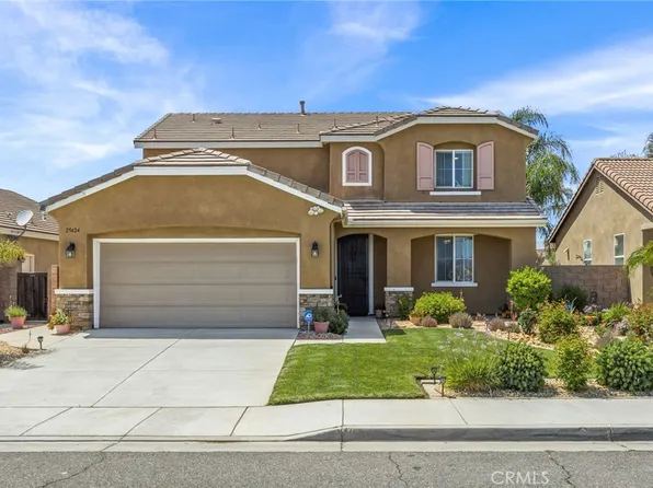 29424 Riptide Dr, Sun City, CA 92585