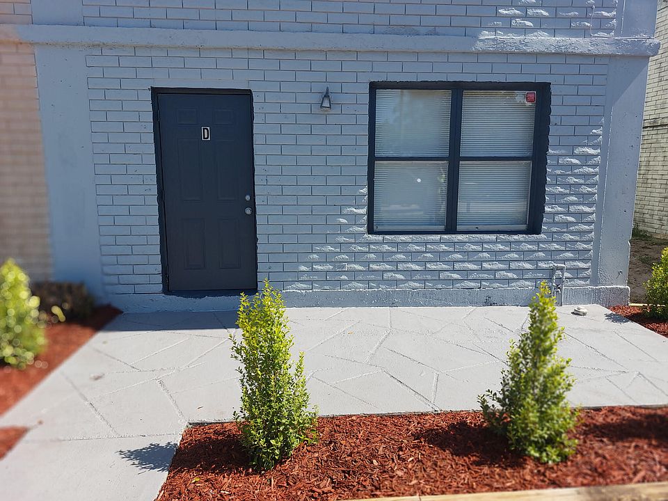 1st image of 1641 W 27th St APT D
